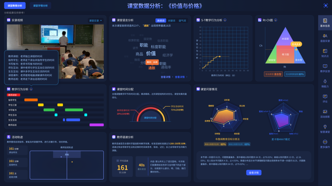 連續8年榮登重軟企業，奧威亞人工(gōng)智能(néng)引領行業發展